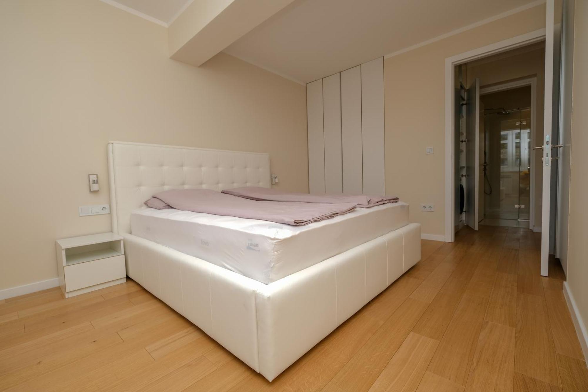 Aria Executive 071 Two Bedroom Apartment Sarajevo City Center Екстер'єр фото